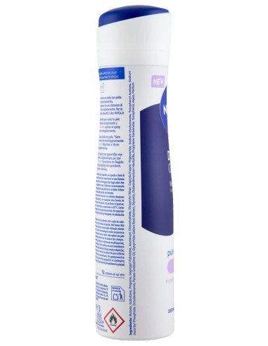 Nivea Deodorante Spray - 150ml - Derma Control